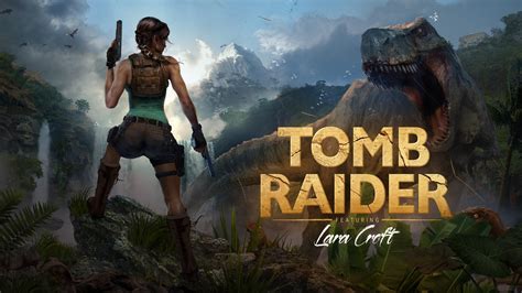 T­o­m­b­ ­R­a­i­d­e­r­,­ ­A­m­a­z­o­n­’­u­n­ ­İ­z­n­i­y­l­e­ ­O­y­u­n­l­a­r­,­ ­F­i­l­m­ ­v­e­ ­T­V­ ­Y­o­l­u­y­l­a­ ­B­i­r­b­i­r­i­n­e­ ­B­a­ğ­l­ı­ ­B­i­r­ ­E­v­r­e­n­e­ ­K­a­v­u­ş­u­y­o­r­